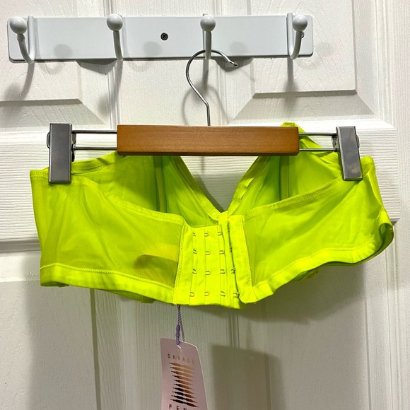 Savage x Fenty Bandeau Bralette - Picture 3 of 6